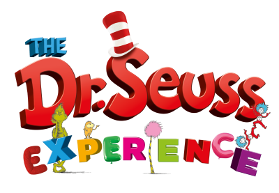 Dr. Seuss Experience DC: journey through Dr. Seuss books