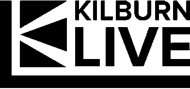 Kilburn logo